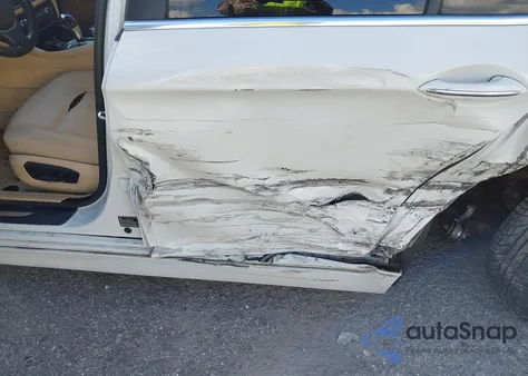 2015 BMW 528I z USA, uszkodzony, nr VIN WBA5A5C50FD524884